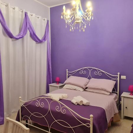 B&B La Casa di Gabry Rome Bagian luar foto