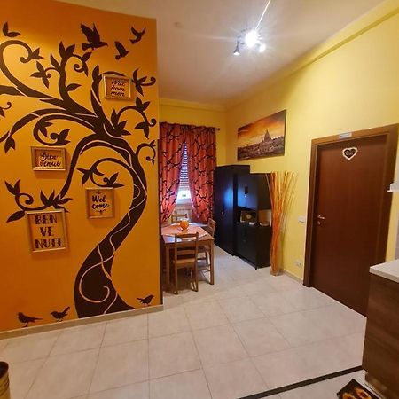 B&B La Casa di Gabry Rome Bagian luar foto
