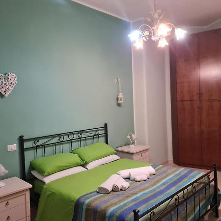 B&B La Casa di Gabry Rome Bagian luar foto