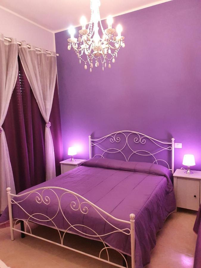 B&B La Casa di Gabry Rome Bagian luar foto
