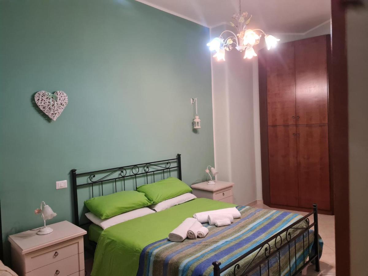 B&B La Casa di Gabry Rome Bagian luar foto