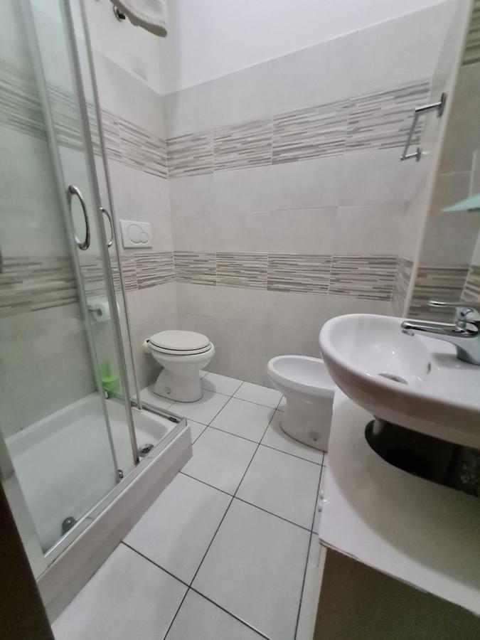 B&B La Casa di Gabry Rome Bagian luar foto