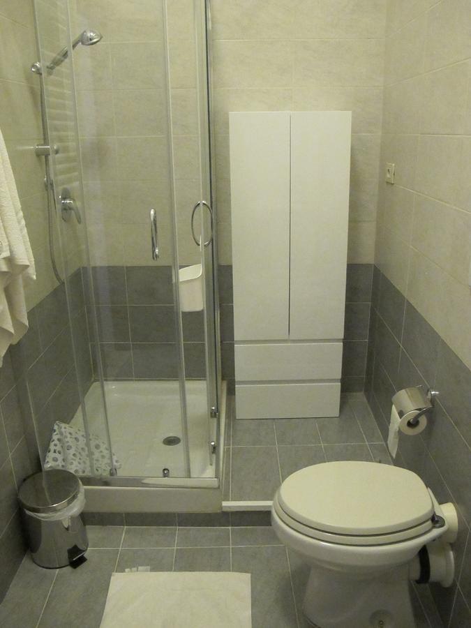 B&B La Casa di Gabry Rome Bagian luar foto
