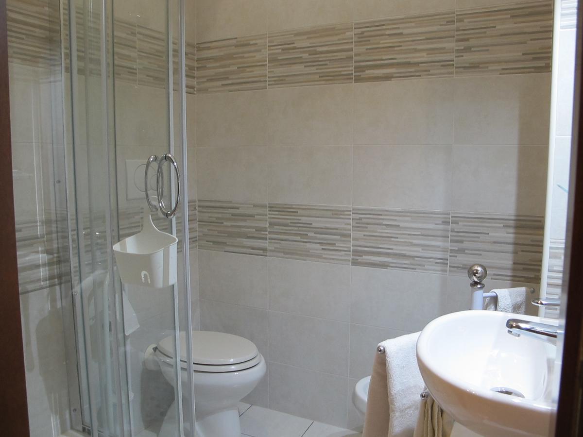 B&B La Casa di Gabry Rome Bagian luar foto