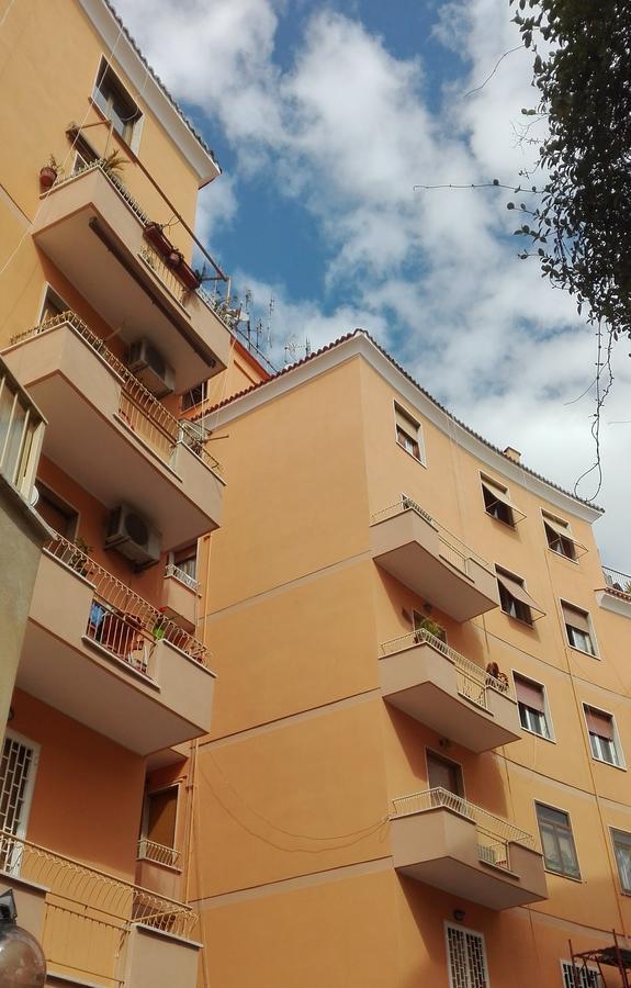B&B La Casa di Gabry Rome Bagian luar foto